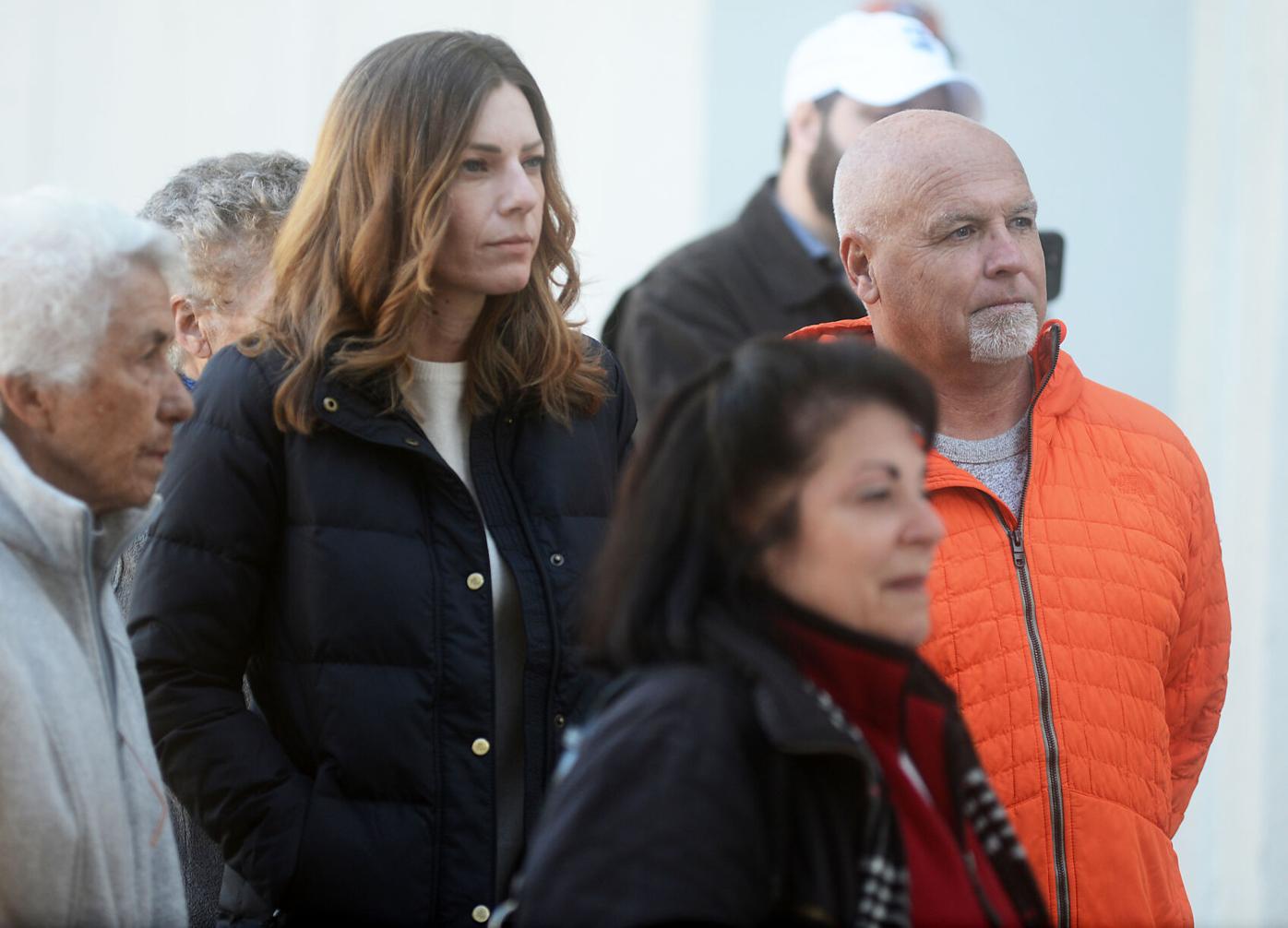 Ex-Point Buckler owner wants different judge, files 3rd motion | News |  dailyrepublic.com