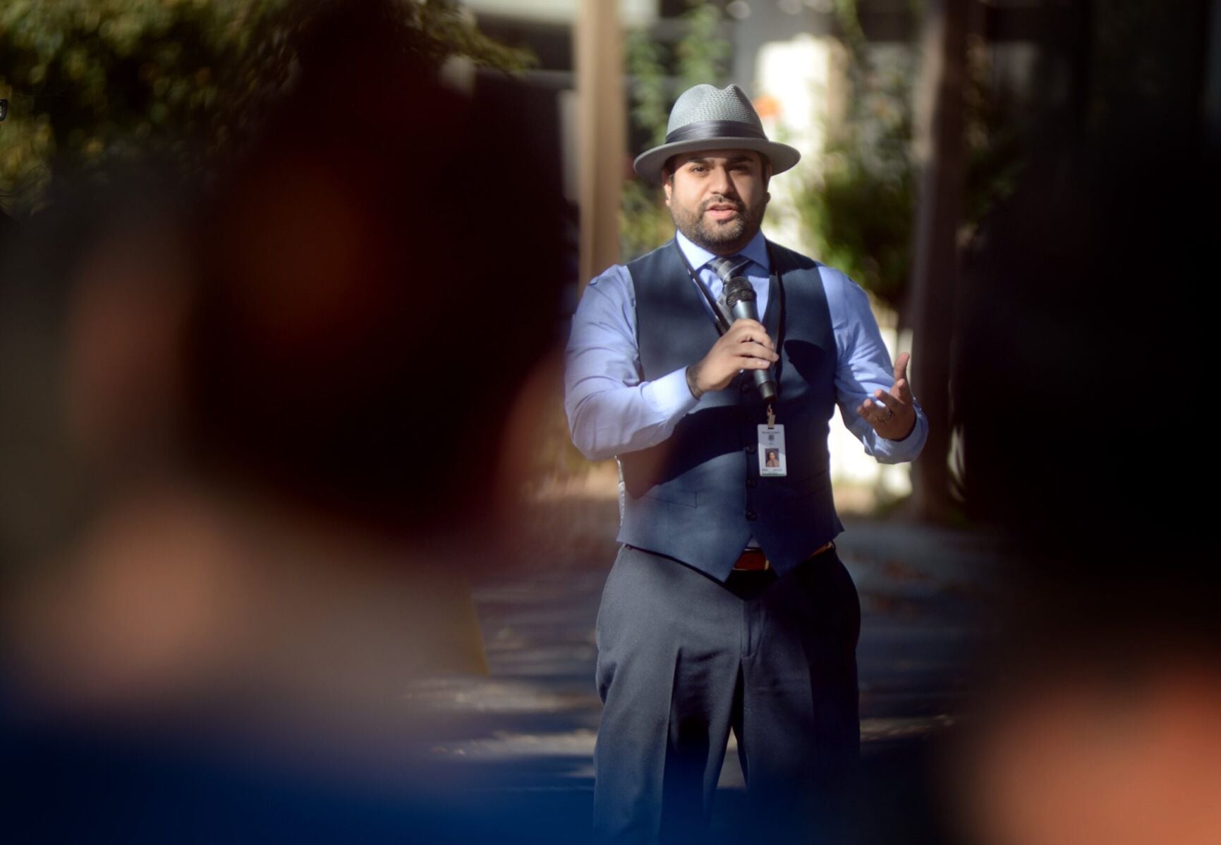 Head of Family Justice Center says Solano board changes hinder his ability  to do job | Solano County | dailyrepublic.com