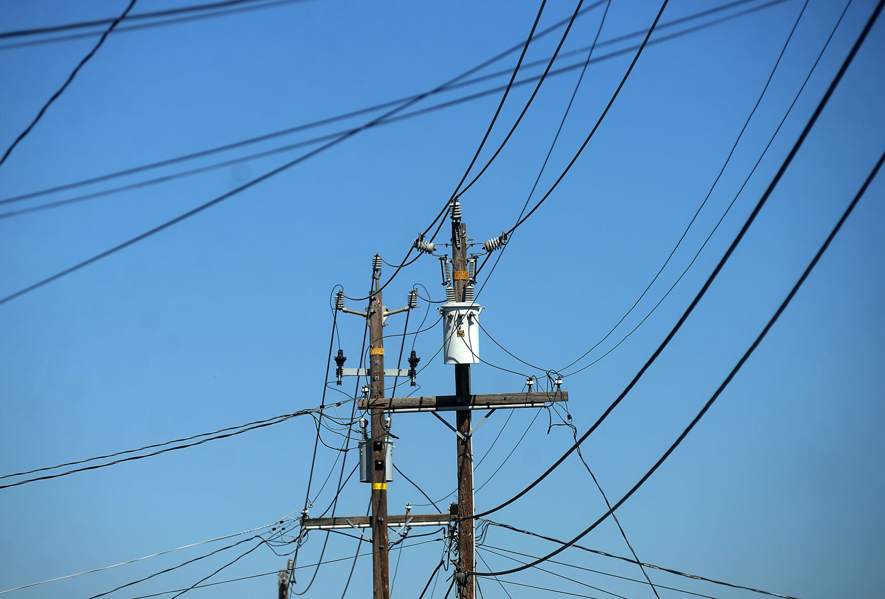 Programs offered to help pay past-due PG&E bills | News | dailyrepublic.com