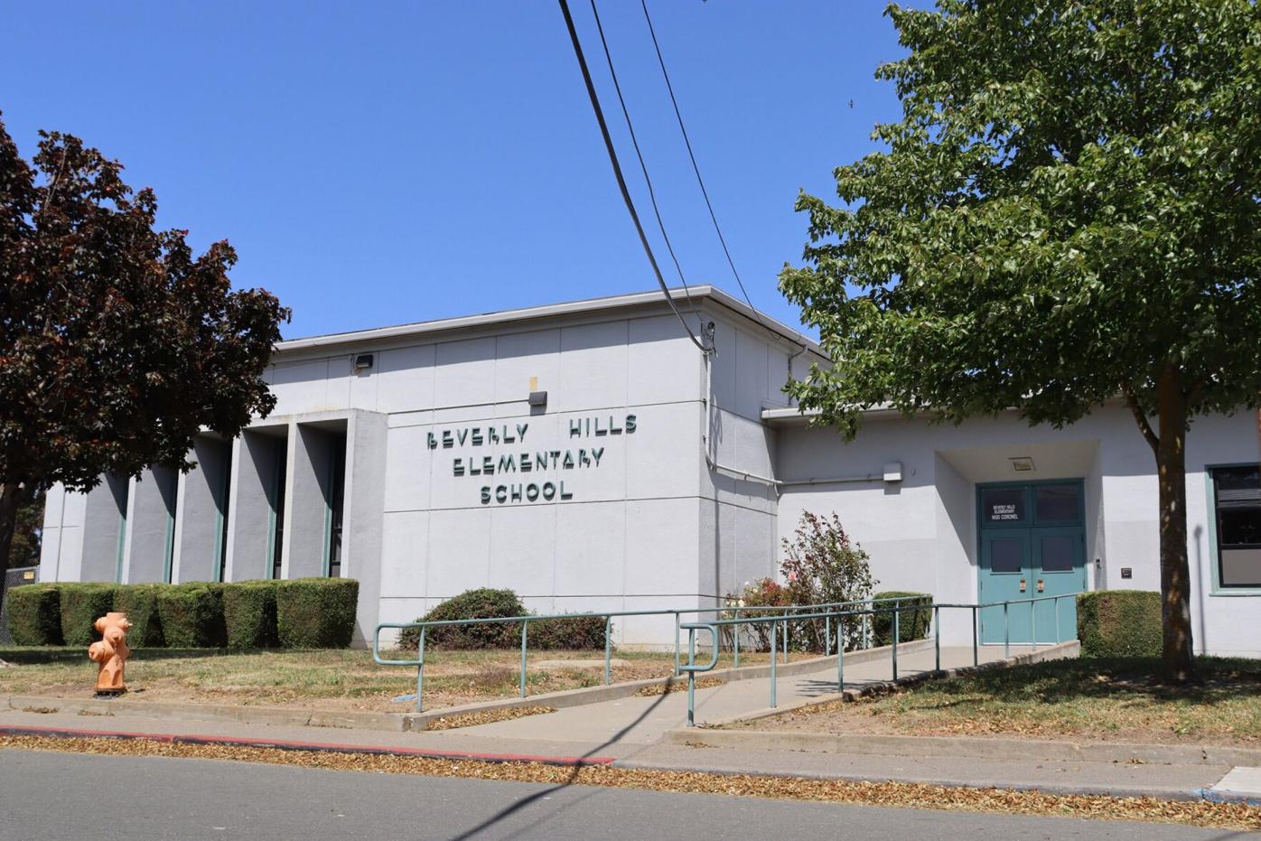 Supervisors approve purchase of Early Learning Center site | Solano County  | dailyrepublic.com