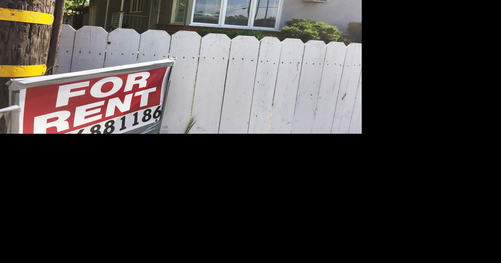 Solano supervisors to consider moratorium on evictions due to Covid19