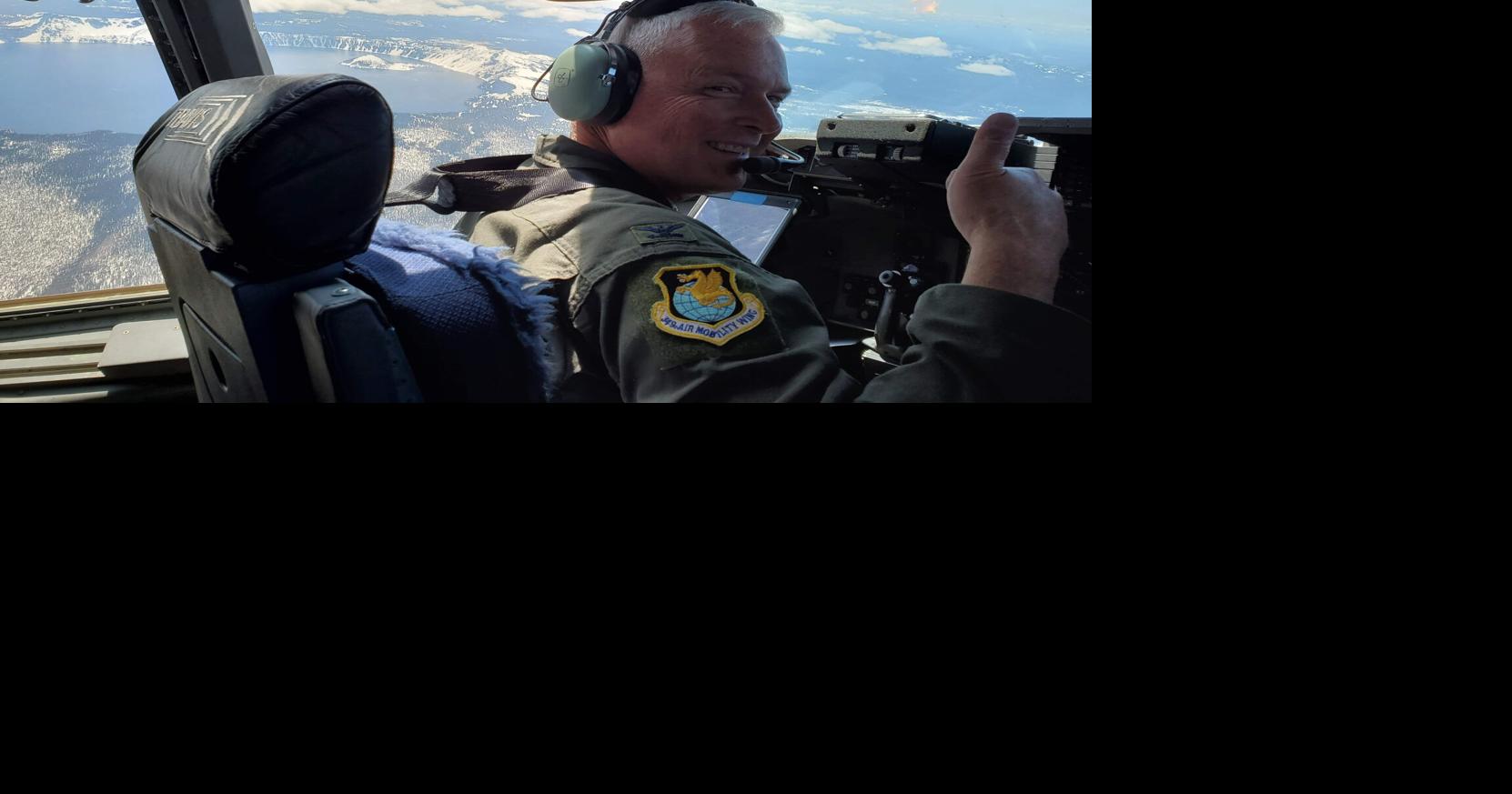 Commander of Travis’ reserve wing retires | Travis Air Force Base ...