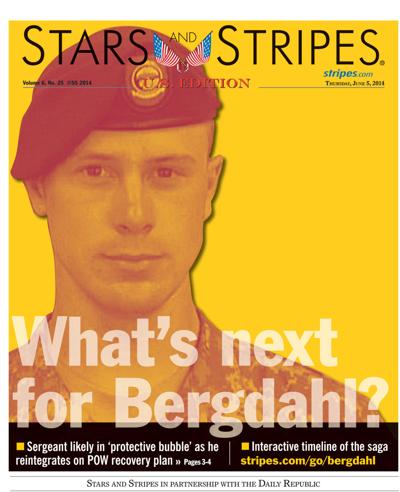 Stars and Stripes comes to Solano County | News | dailyrepublic.com