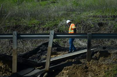 Design work on Lopes Road fix progressing | News | dailyrepublic.com