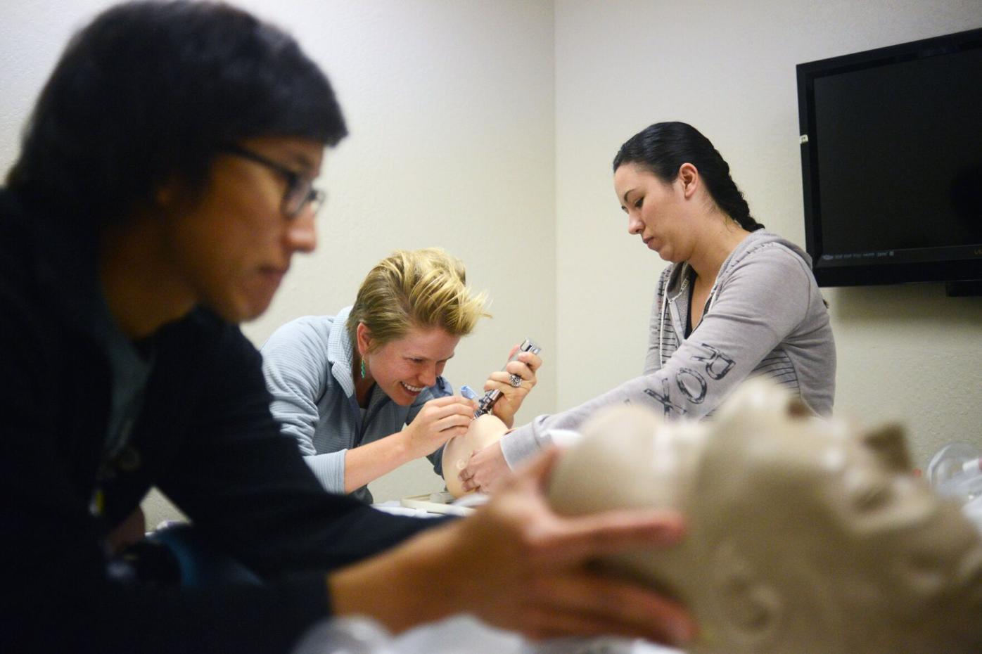 United Heart provides medical training | Solano Business | dailyrepublic.com