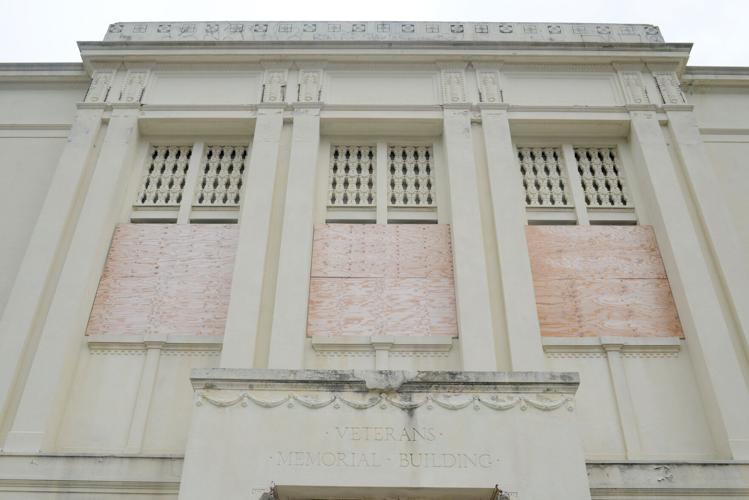 Photos Vallejo Veterans Memorial Building for sale News