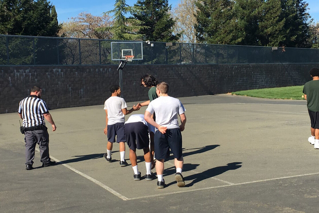 Recidivism dropping as Solano County Probation Office changes offender  tactics | Benicia-Vallejo | dailyrepublic.com