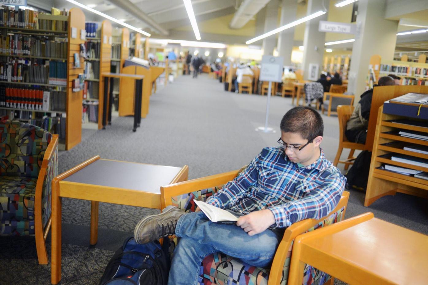 Solano Library to launch 100th birthday celebration | Solano County |  dailyrepublic.com