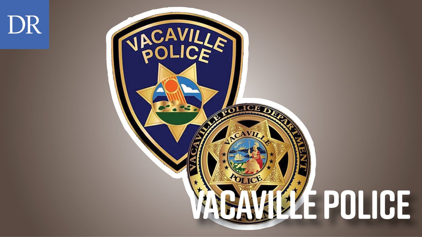 Vacaville Police Welcome Certified Facility Dog Vacaville Dixon
