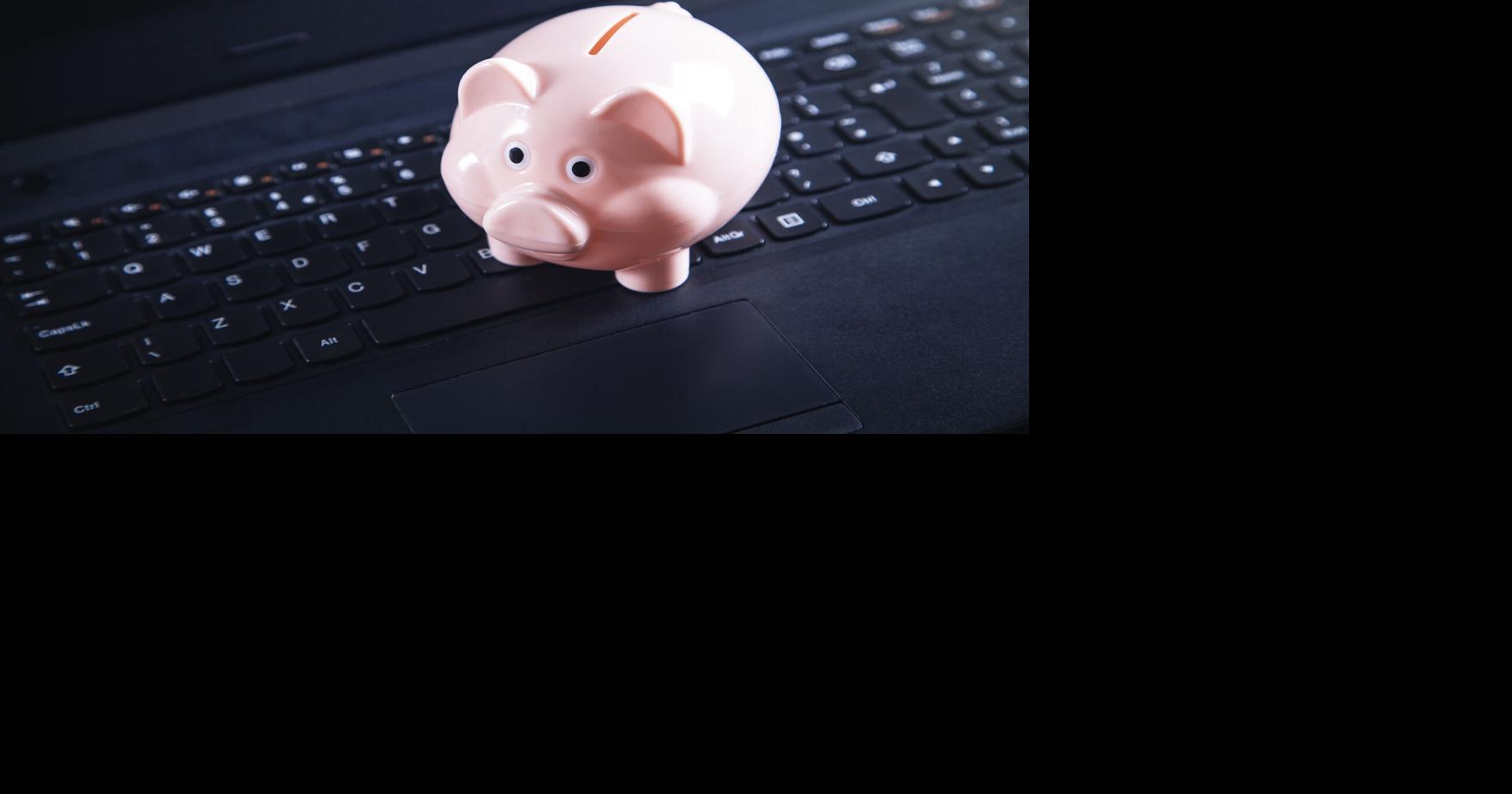 How to override your bank and make 40 times more on your savings