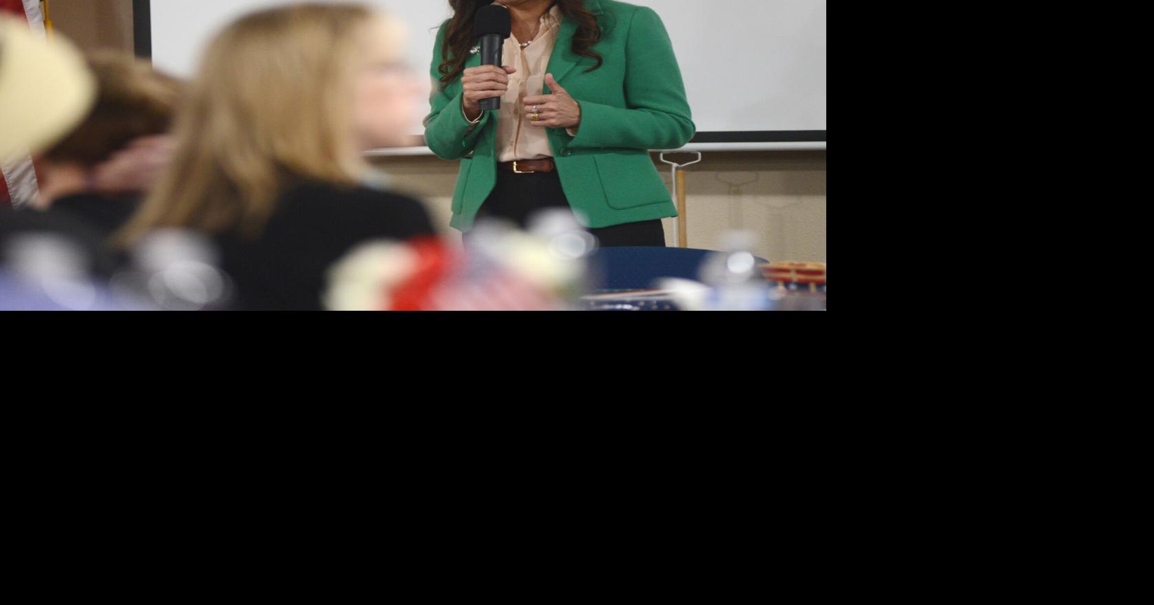 First Amendment attorney talks about free speech on campus | Fairfield ...