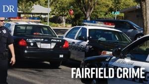 Suspect arrested within hours of fatal stabbing