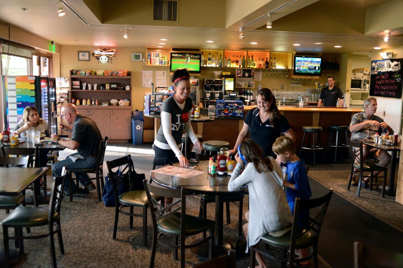 Legends wins new pact with Fairfield for golf course restaurants |  Fairfield | dailyrepublic.com