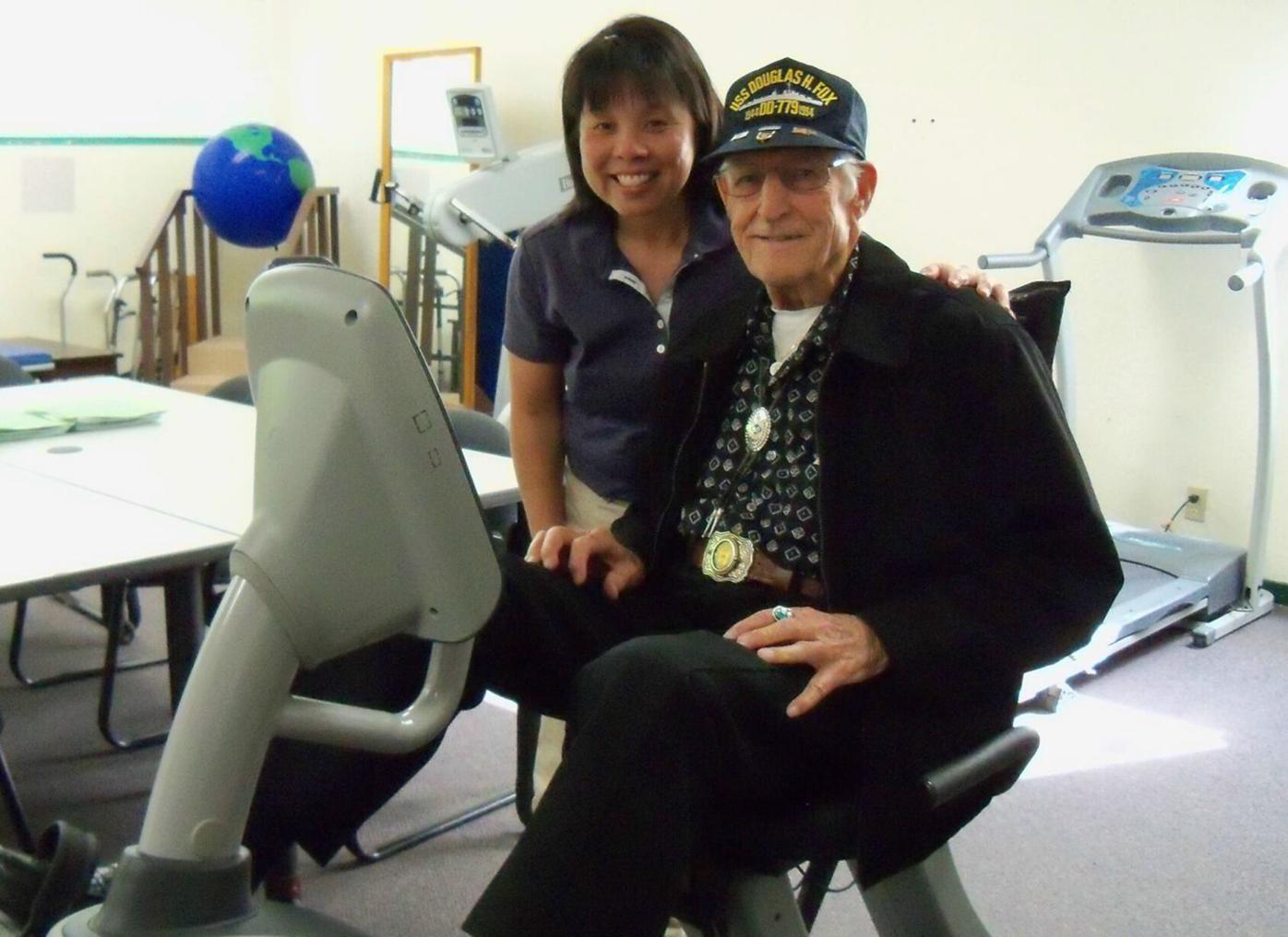 Choice in Aging helps seniors in Solano County, beyond | Fairfield |  dailyrepublic.com