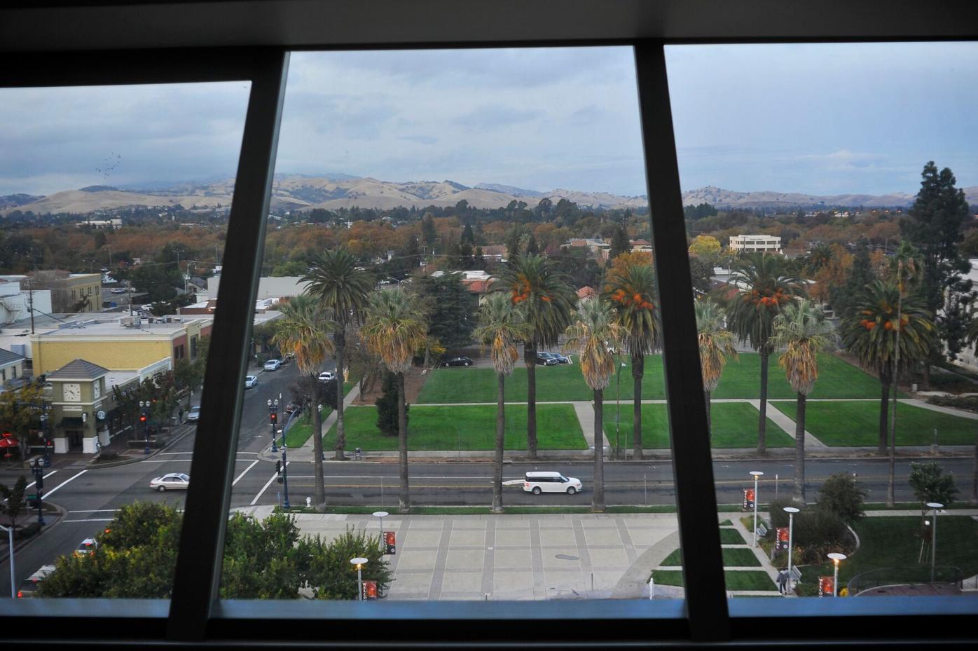 Fairfield-Suisun sits between bay, valley | Solano County |  dailyrepublic.com