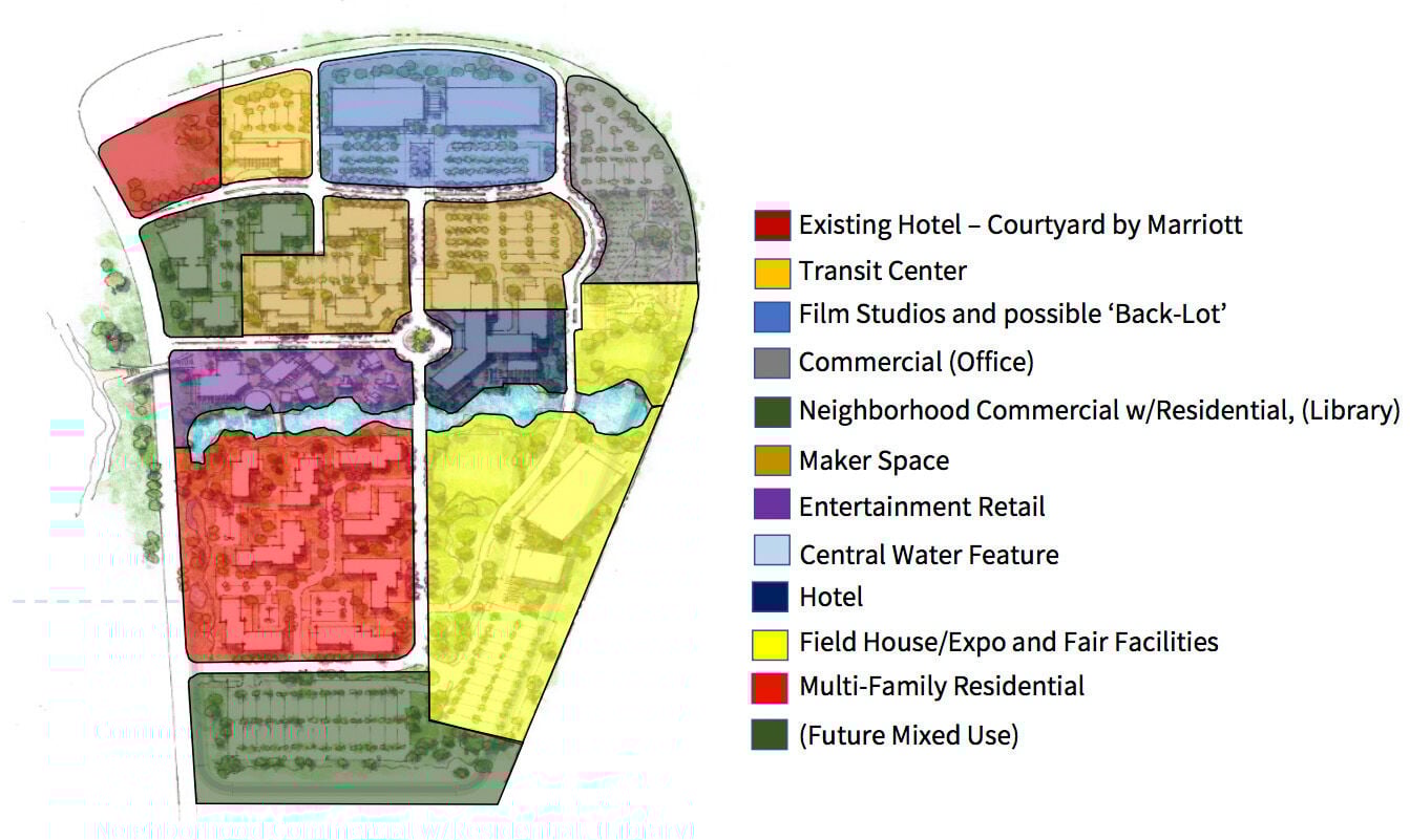 Vallejo mayor sees performance center as critical Solano360 piece |  Benicia-Vallejo | dailyrepublic.com