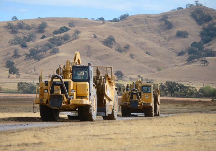 Developer, city celebrate new place in Lagoon Valley to ‘live, work and play’ VacavilleDixon