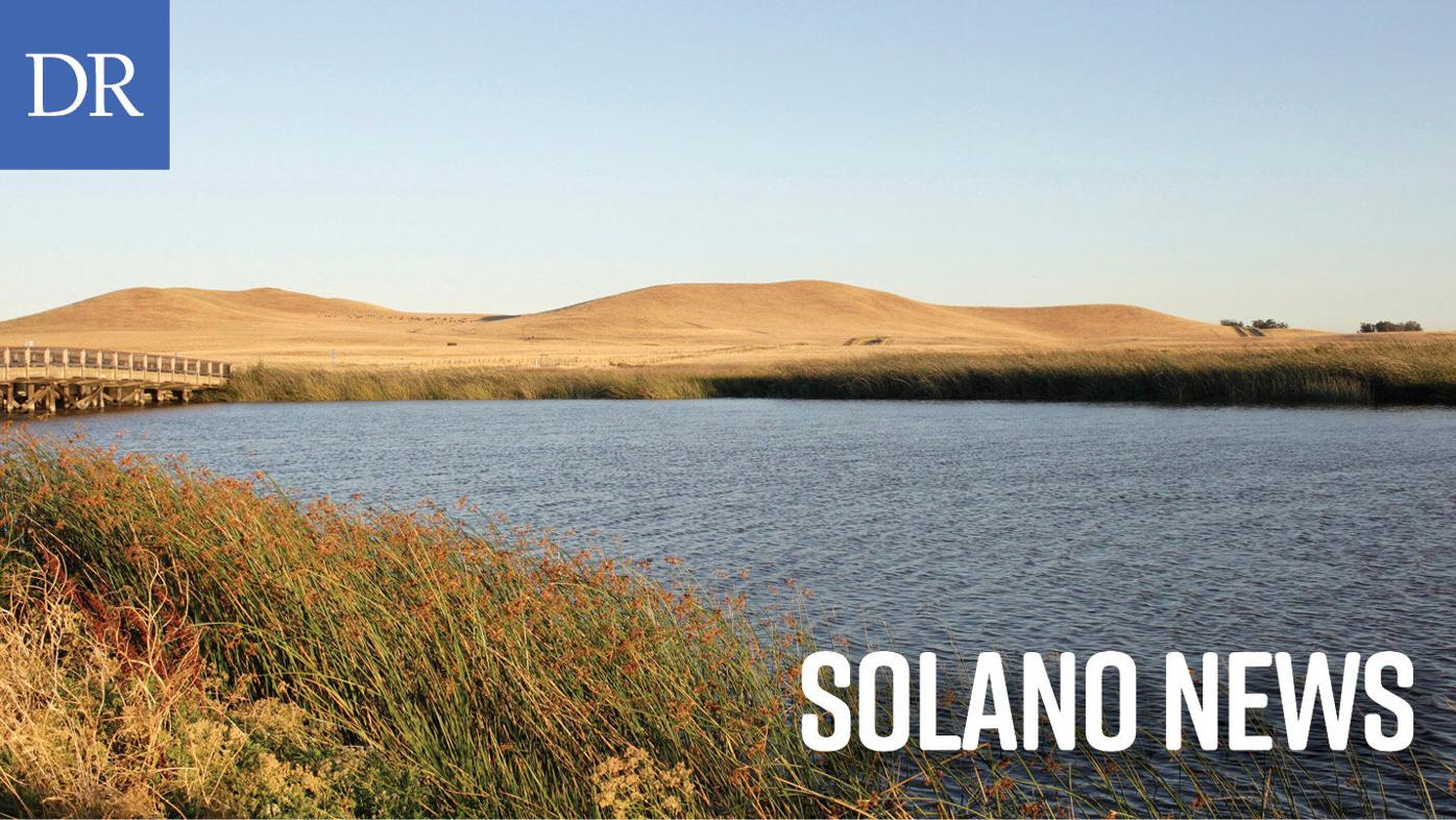 Report of disparaging drawing in Solano jail adds to racism undercurrent |  News | dailyrepublic.com