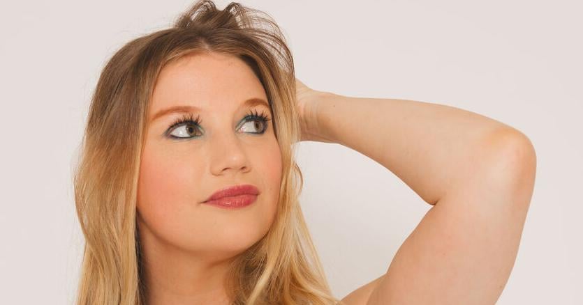 Nashville singer-songwriter has a stop at Suisun Valley Filling Station