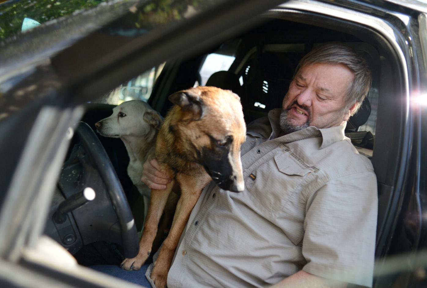 Bail bondsman takes pride in his work, for as long as it lasts | Fairfield  | dailyrepublic.com