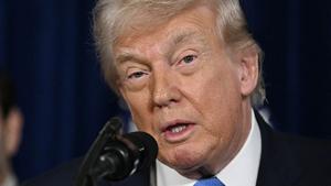 Trump threatens to invoke Insurrection Act in Minnesota