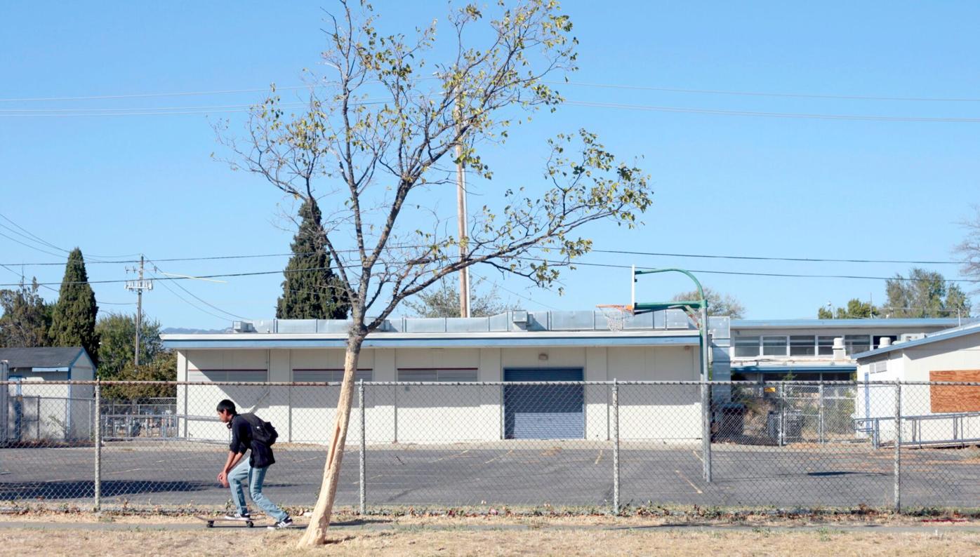 Homes could replace schools if deal gets completed | Solano Business |  dailyrepublic.com