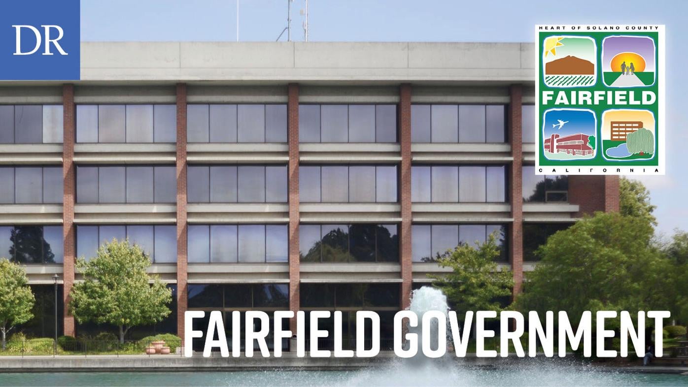 Fairfield council takes step toward raising water rates | News |  dailyrepublic.com
