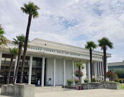 Judge Rios Solano Supervisors update on Hall of Justice replacement plan | News ...