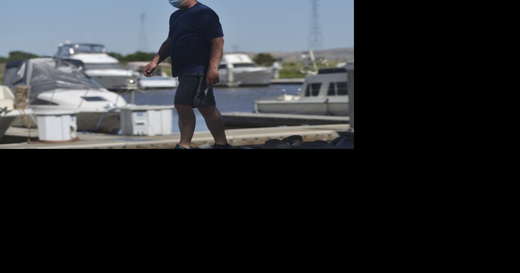 Solano County reports 2 more Covid19 deaths BeniciaVallejo