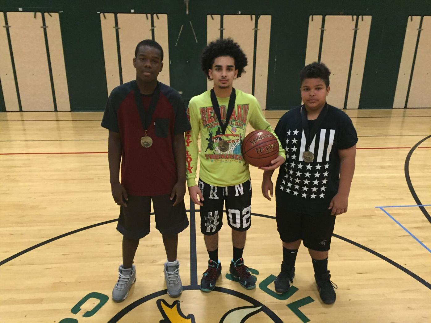 Hometown report for Sunday, Jan. 24, 2016 | Sports | dailyrepublic.com