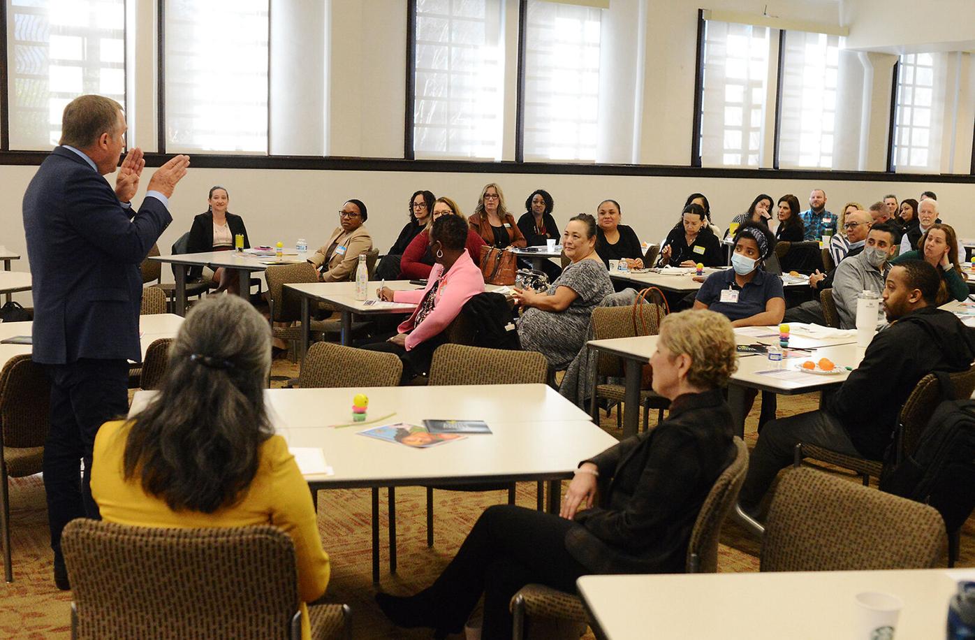 Family Justice Center highlights recent achievements | News |  dailyrepublic.com