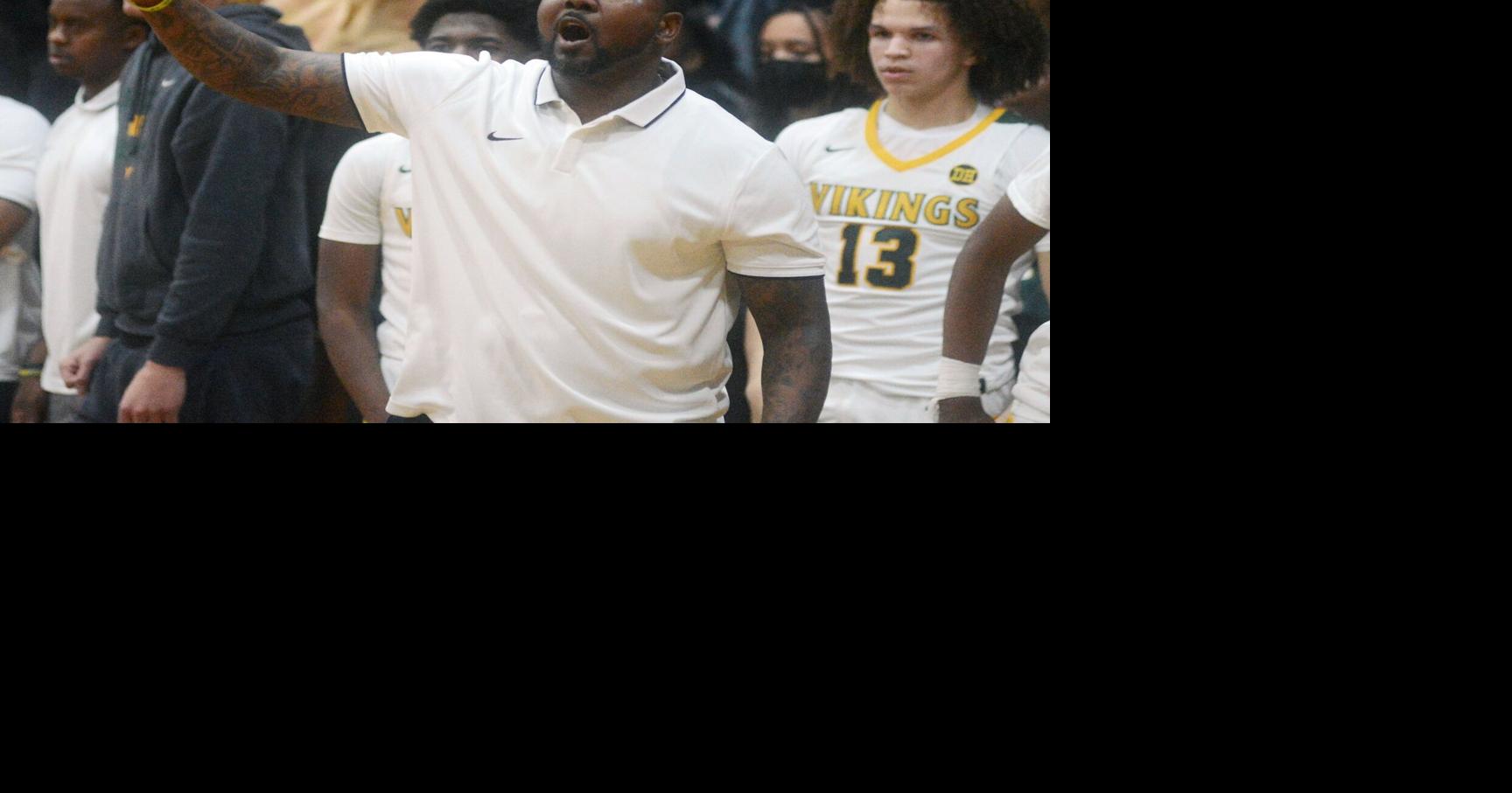 Vanden basketball teams should be the favorites as MEL seasons begins ...