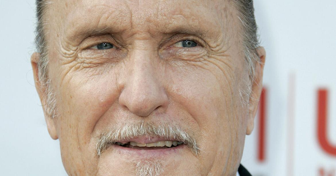 Robert Duvall, acting legend known for intense …
