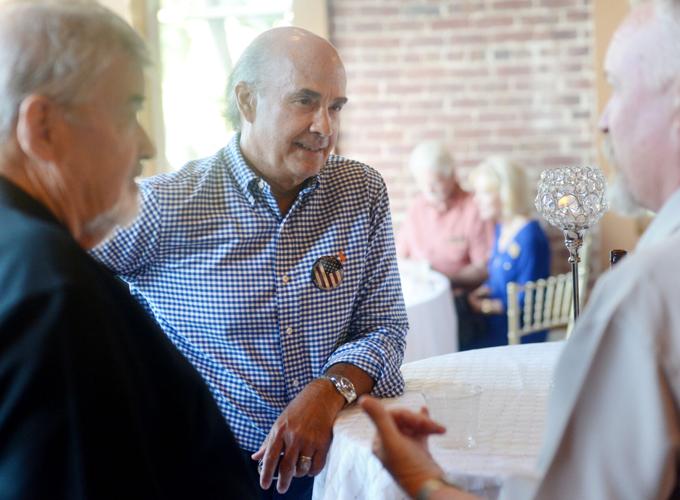 Gizzi leads race for Solano Superior Court judge Benicia Vallejo