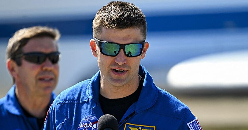 Astronauts set for spacewalk Thursday; Starliner crew staying at ISS longer - Vimarsana News