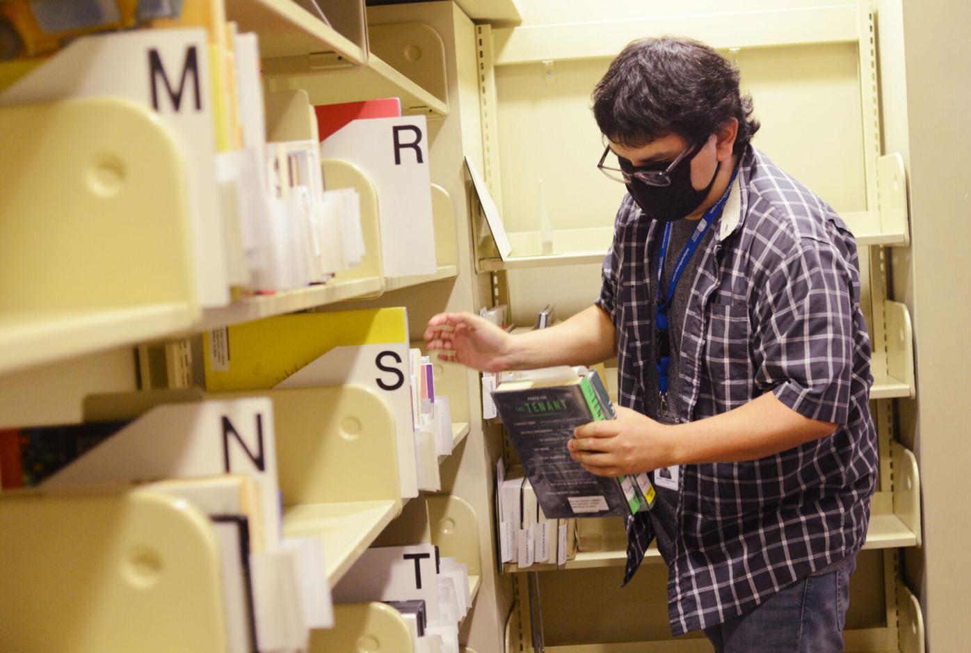 Solano Library marks new chapter with rebranding | Benicia-Vallejo |  dailyrepublic.com