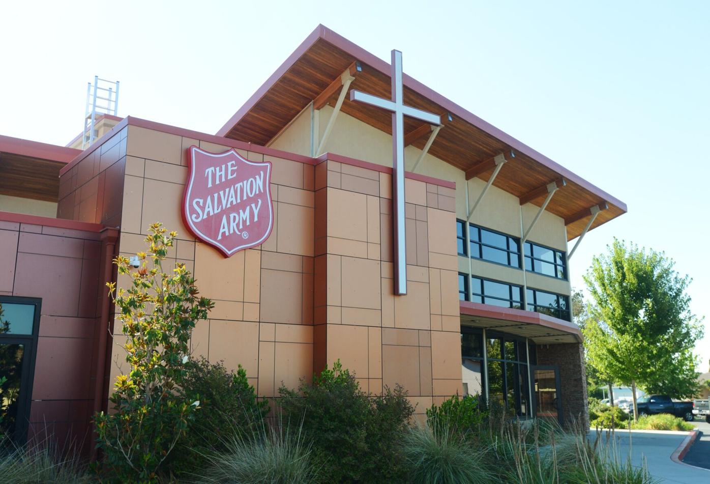 Kroc Center suspends regular classes to focus on outbreak support | Solano  County | dailyrepublic.com