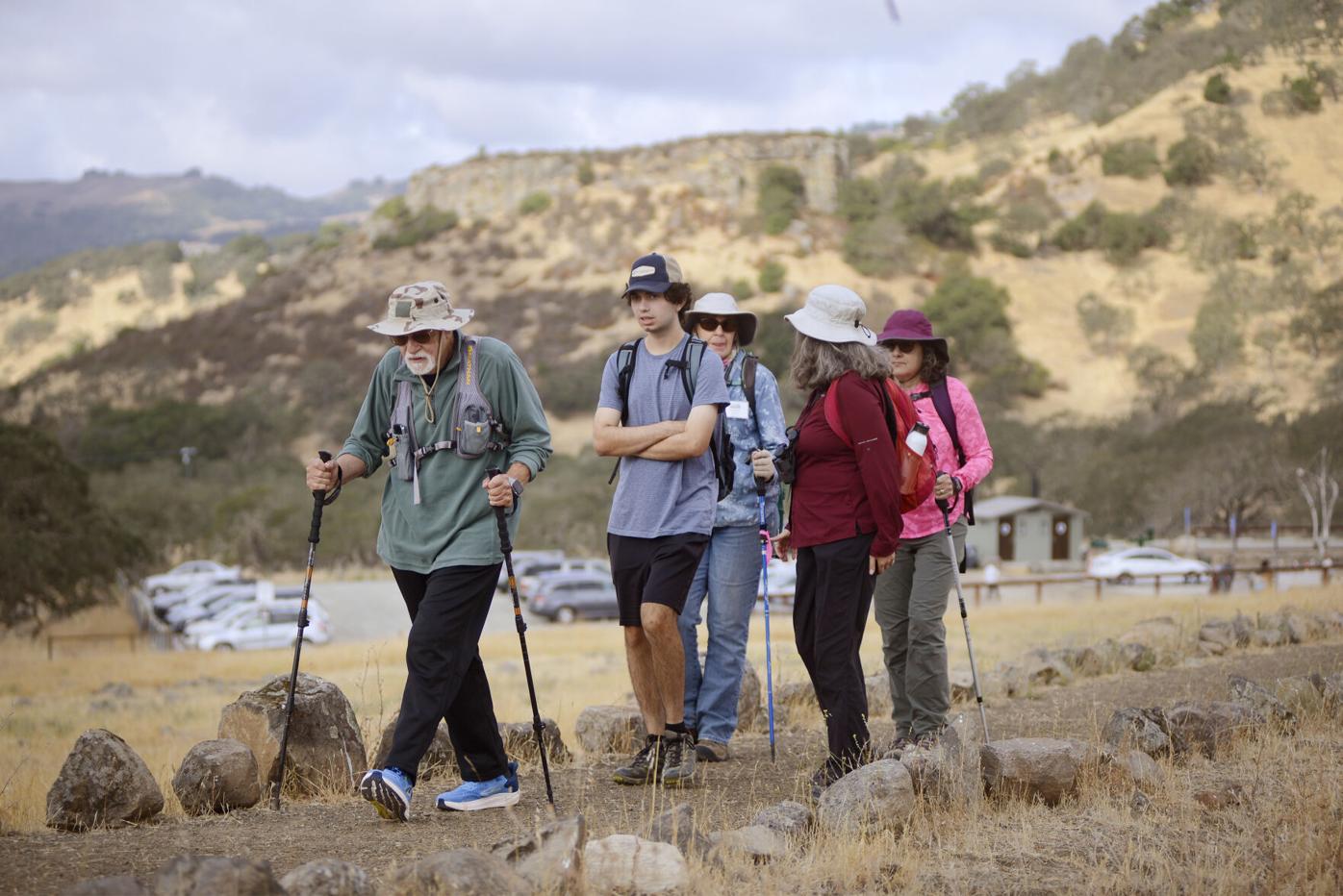 Bevy of ways to enjoy the great outdoors in Solano County | News |  dailyrepublic.com