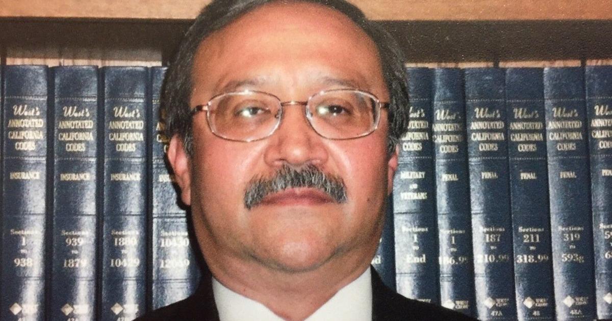 Judge Rios Solano Ceremony celebrates newest Solano judge | Crime-Courts | dailyrepublic.com