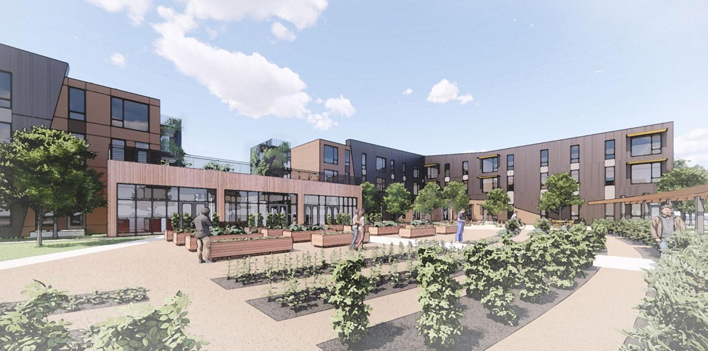 Habitat for Humanity drops out of Victory Gardens in Vacaville | News |  dailyrepublic.com