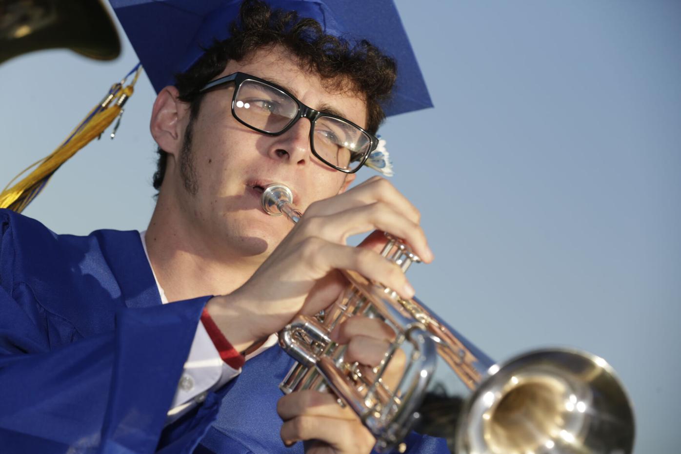 Will C. Wood Graduating Class of 2017 | News | dailyrepublic.com