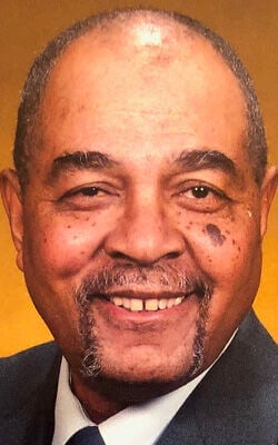 Carroll Crawford Jr. | Obituaries | dailyrepublic.com