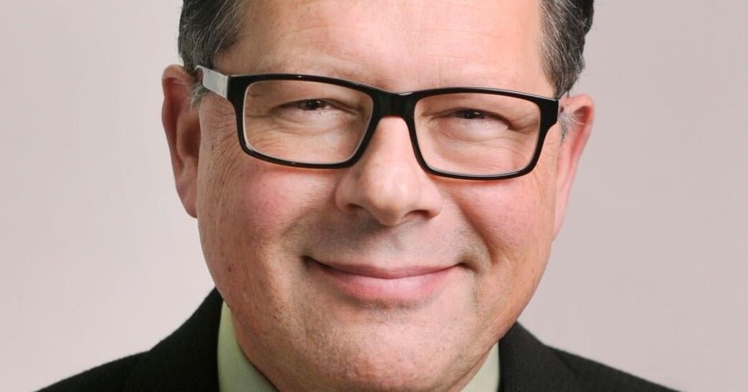 Ask Dr. Scott: Graduations evoke memories, respect
