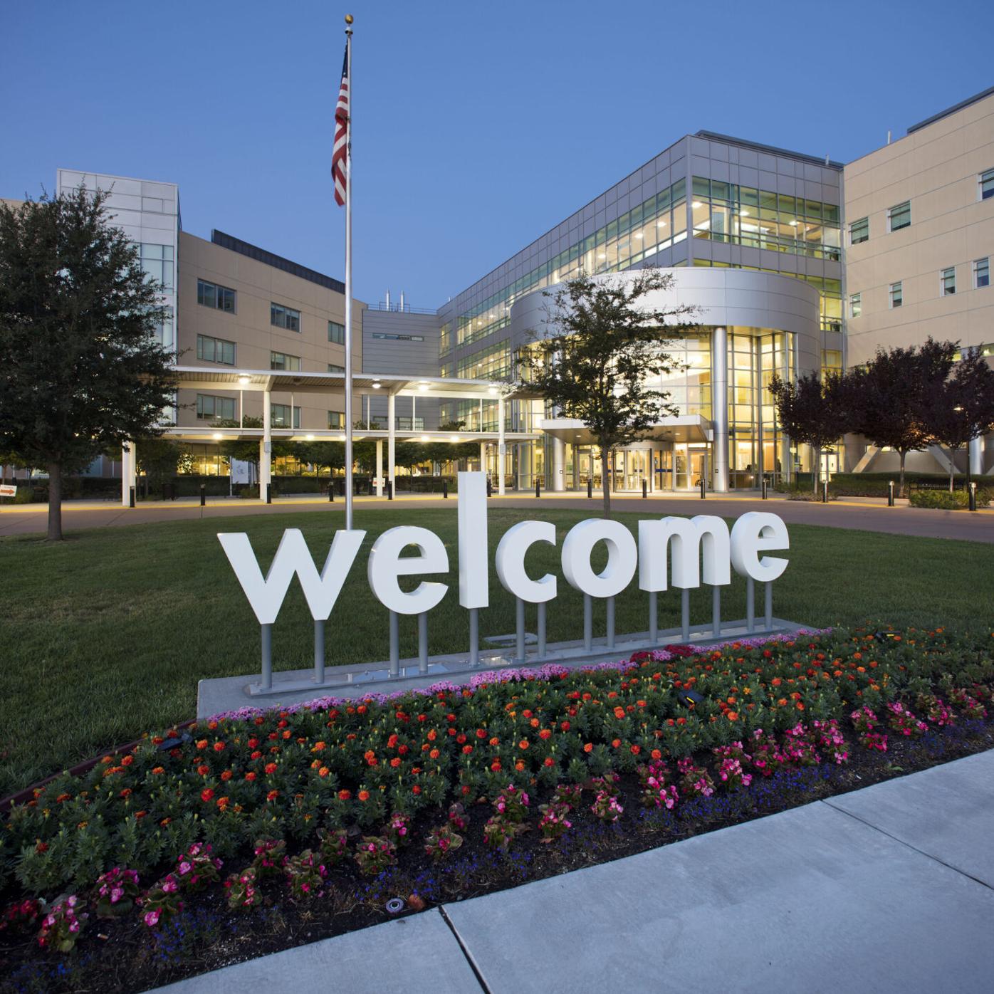 Kaiser Permanente Vacaville And Vallejo Hospitals Receive Top Marks For  Patient Safety | Community News & Views | dailyrepublic.com