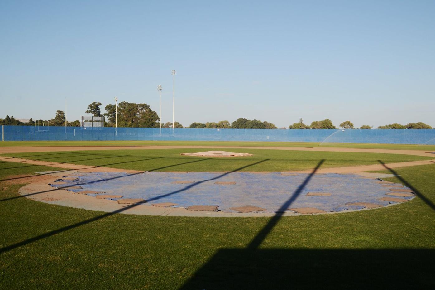 U.S. Baseball Academy