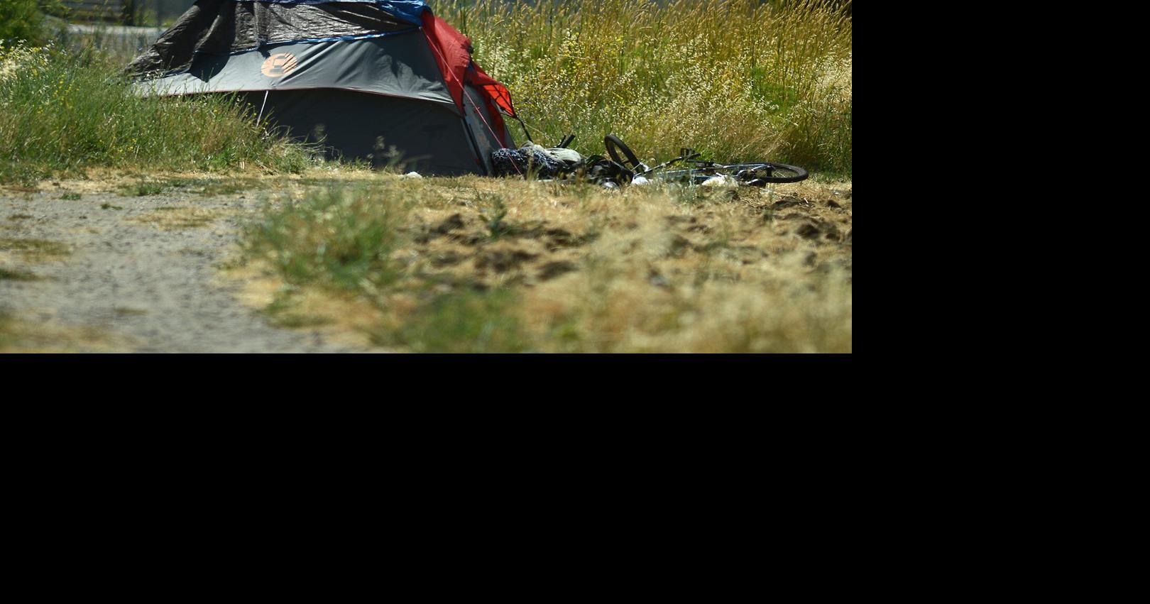 Suisun council, community examine city's ordinances dealing with homelessness News