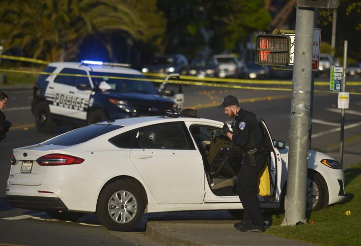 Vallejo experiences rash of homicides during 2020 | Crime-Courts ...