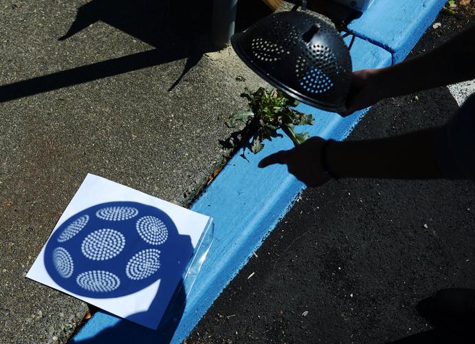 Solano Community College welcomes eclipse visitors | Solano County ...