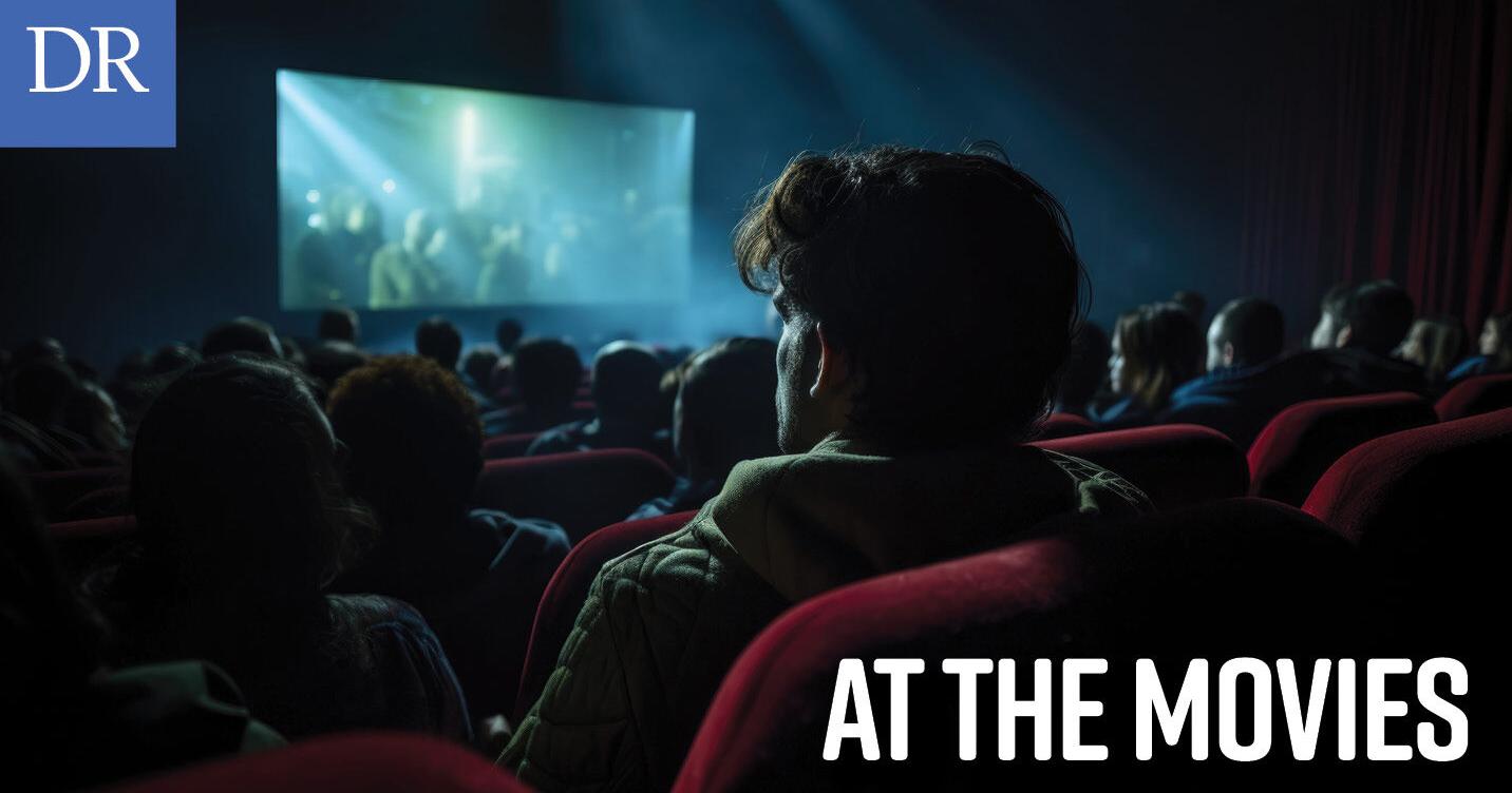 At the Movies: Bevy of movies ready to battle for box office bucks - Vimarsana News