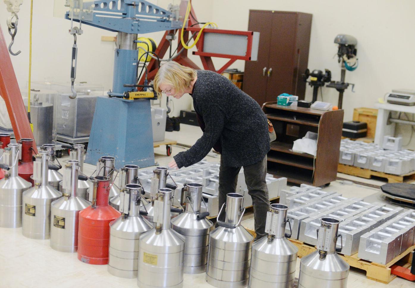 Weights and Measures a maze of consumer standards, testing |  Benicia-Vallejo | dailyrepublic.com